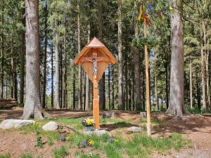 Ferienwohnungen Schönwald