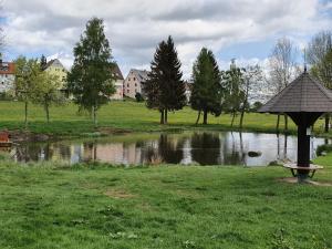 Ferienwohnungen Schönwald