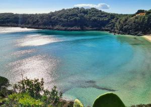 Casina vintage - Rio Marina