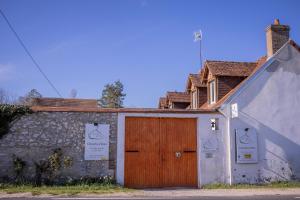 Chambres Dhôtes Le Petit Puits