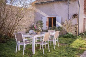 Chambres Dhôtes Le Petit Puits