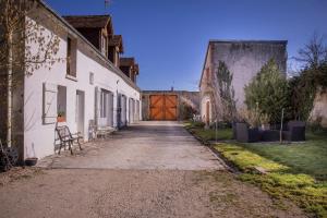 Chambres Dhôtes Le Petit Puits