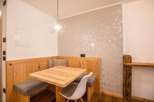 Chalet Osmar Suite 2