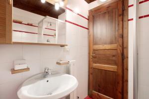 Casa Caterina La Thuile