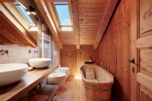 Casa Caterina La Thuile