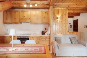 Casa Caterina La Thuile