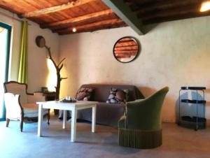 Mas La Rainette Chez Raphael