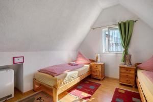 Ferienwohnung Sila 3