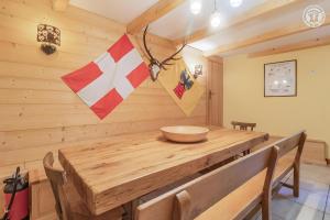 Chalet Blanchon