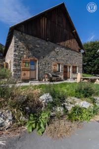 Chalet Blanchon
