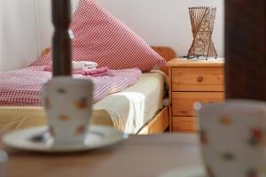 Ferienwohnung Sila 3