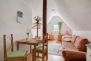 Ferienwohnung Sila 3