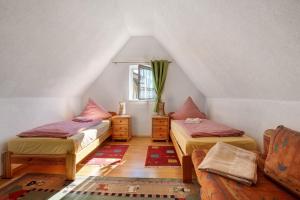 Ferienwohnung Sila 3