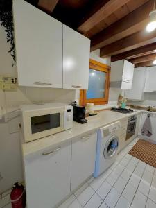 Apartments San Biagio