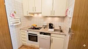 RENATE Haus KMB Seeappartement am Ossiacher See, Hallenbad, Skiarena Gerlitzen