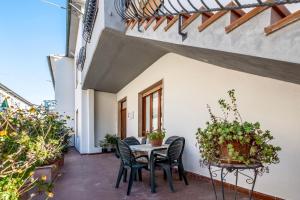 Appartamento Casa Rita - Sorano