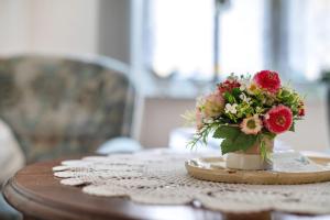 Ardomas Ferienwohnung