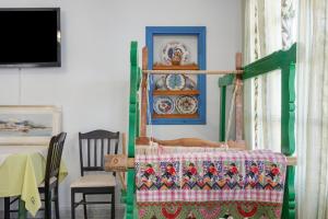 Hotel Glaros Karpathos