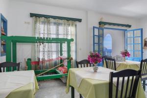 Hotel Glaros Karpathos