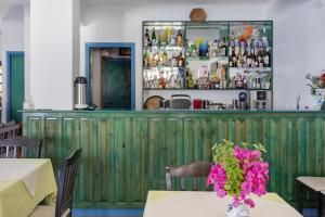 Hotel Glaros Karpathos
