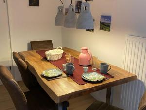 Ferienwohnung Dick