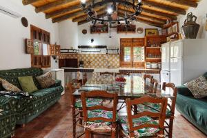 Cortijo Majolero 2