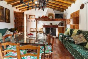 Cortijo Majolero 2