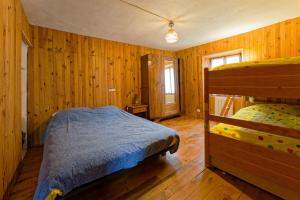 Chalet La Tournette