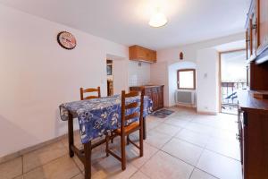 Chalet La Tournette