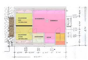 Marienstraße, 64m², ruhig gelegen