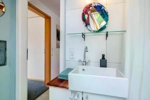 Marienstraße, 64m², ruhig gelegen