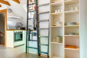 Marienstraße, 64m², ruhig gelegen