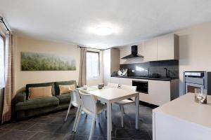 Les Maisons de Karen The Ski House