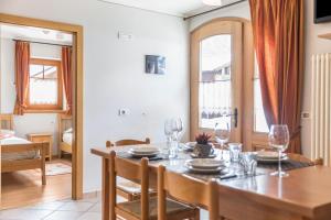 Alpha - Casa Azzurra