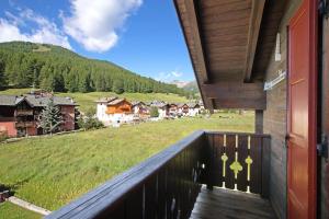 Appartamenti Lorenza 3 Baite Giotto