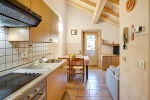 Appartamenti Lorenza 3 Baite Giotto