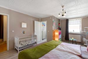 Wohnung Im Hinterhof