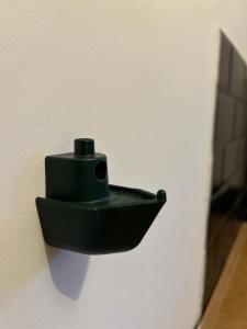 Fischer-chic - Die Bude in Maasholm