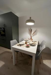 Fischer-chic - Die Bude in Maasholm