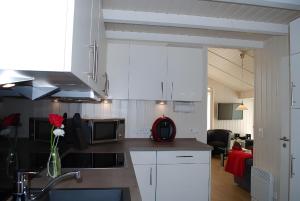 Ferienhaus Nordseelicht