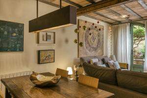 Casa Slow con piscina