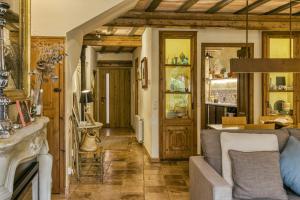 Casa Slow con piscina