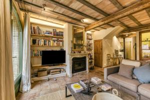 Casa Slow con piscina