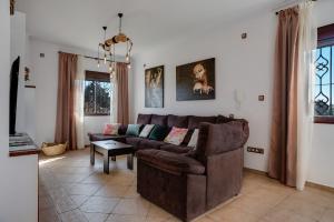 Chalet Acebuche