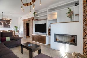 Chalet Acebuche