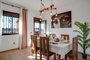 Chalet Acebuche