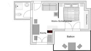 Gästehaus Wolfgang Chiemsee -1-