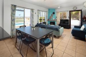 Villa Puesta Del Sol