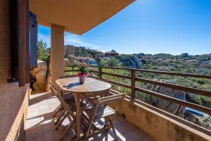 Villetta Panoramica Costa Paradiso