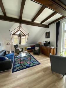 Farm stay Hof auf der Wurp